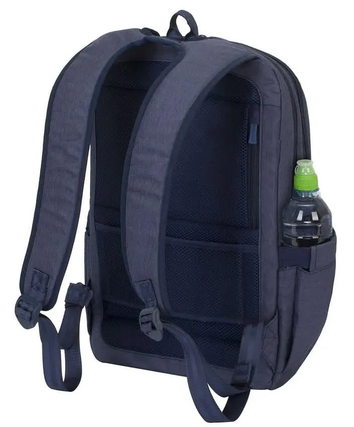 Рюкзак для ноутбука Rivacase 15.6" Blue (7760) (7760 (Blue)) - фото 3
