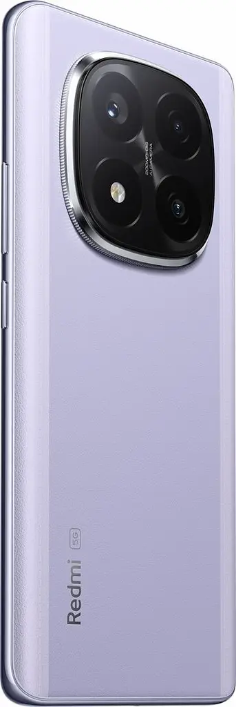 Смартфон Xiaomi Redmi Note 14 Pro+ 5G 12/256GB Lavender Purple (Global) (with charger) NFC - фото 6
