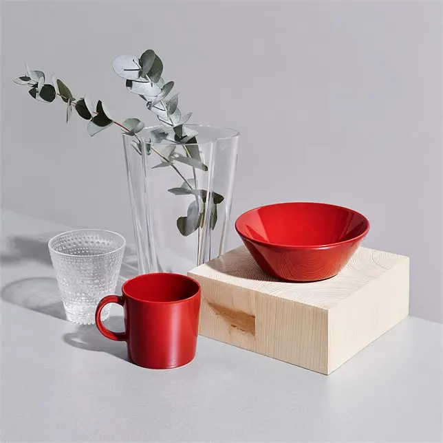 Набір склянок Iittala Kastehelmi clear 300 мл, 2 шт (1018763) - фото 3