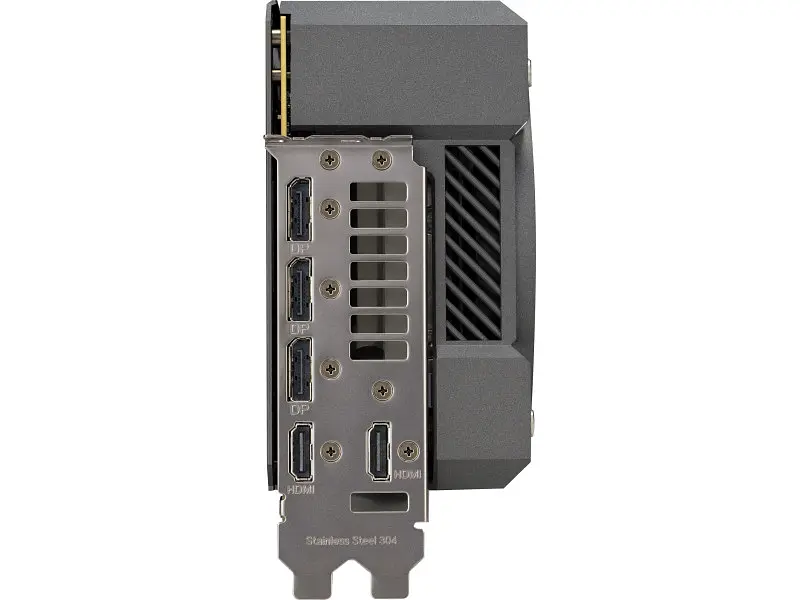 Видеокарта Asus TUF-RTX5090-O32G-GAMING (90YV0LY0-M0NA00) - фото 2