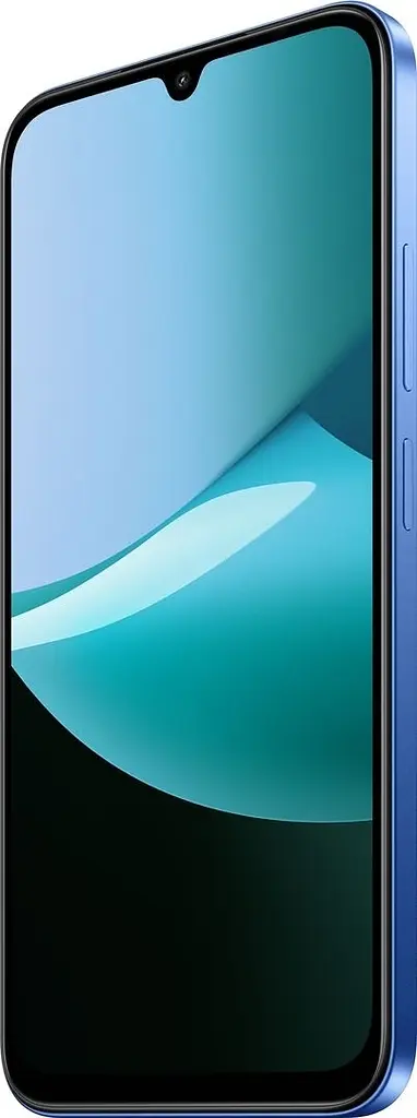 Смартфон Xiaomi Redmi 15C 4G 4/128GB Moonlight Blue (Global) NFC (no charger) - фото 4