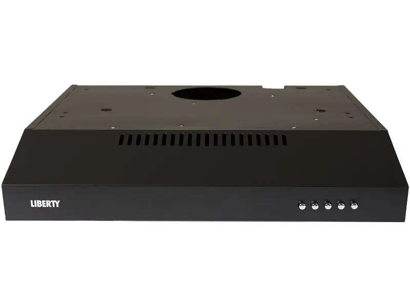 Витяжка LIBERTY BASE 152 BL - фото 2