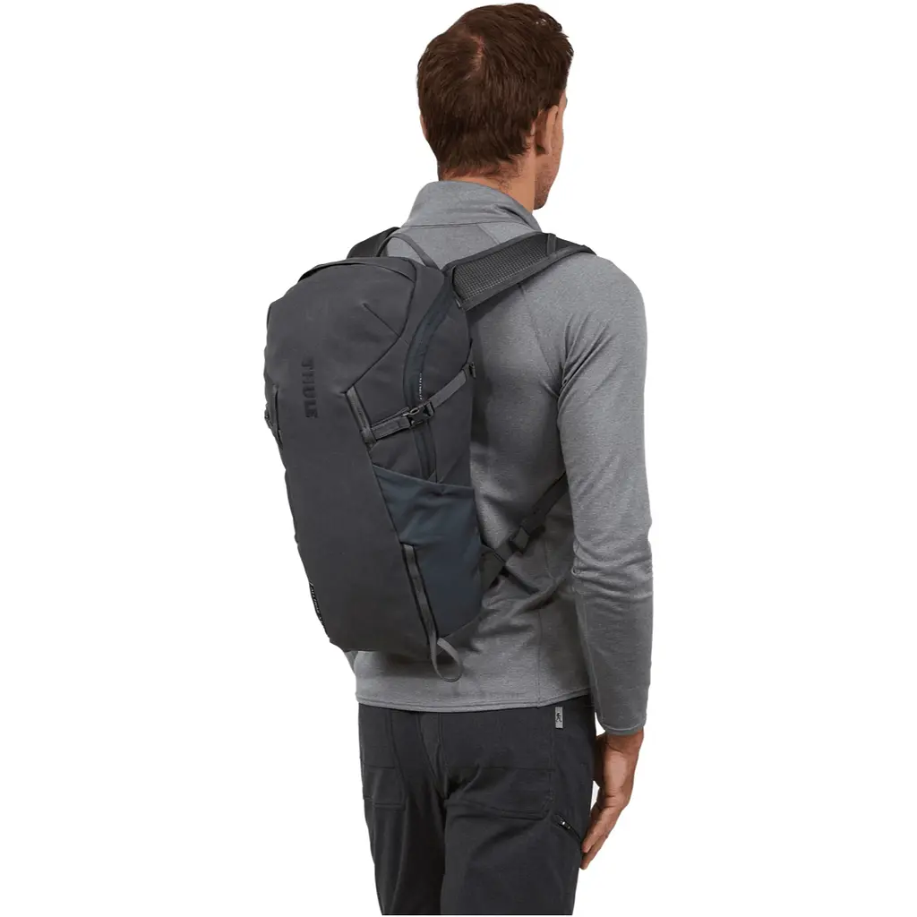 Рюкзак для активного відпочинку Thule AllTrail X 15L чорний (3204127) - фото 11