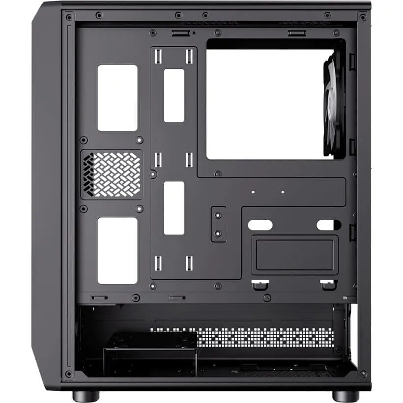 Корпус GameMax Forge AB (Forge AB) Без БП - фото 5