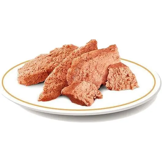 Влажный корм для взрослых собак породы Померанский шпиц Royal Canin Pomeranian Loaf 85 г (1256001) - фото 2