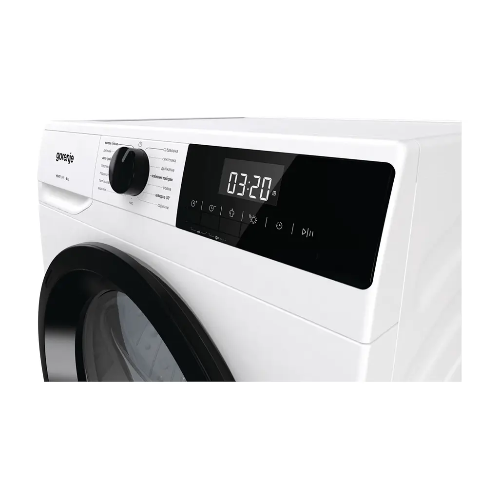 Сушильна машина Gorenje DHNE82 - фото 9