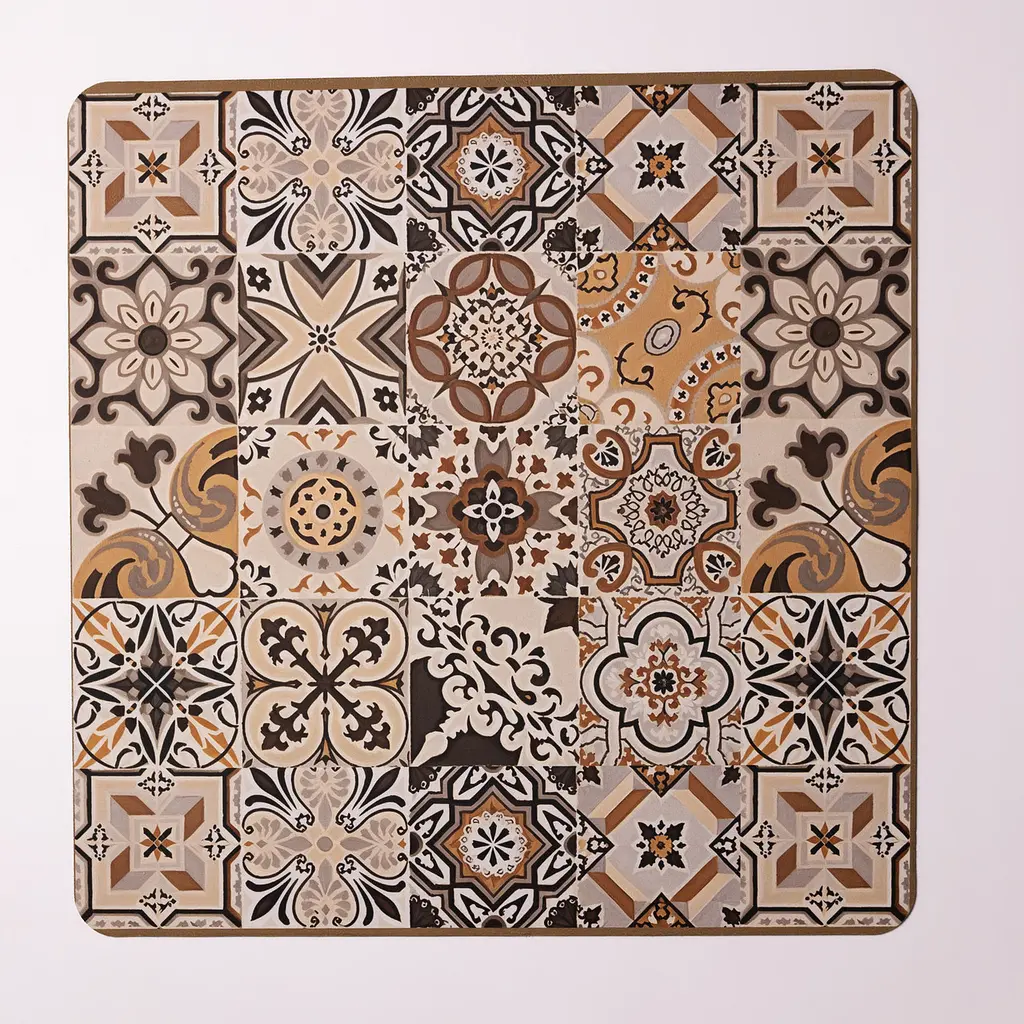 Килимок універсальний Opulent 58*58 см діатомітовий Yiwu HP-42-156