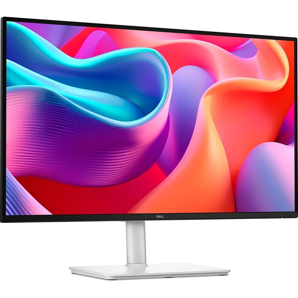Монітор 27" Dell S2725DC (210-BSRL) 2560x1440 (QHD 2K) IPS 144 Hz - фото 2