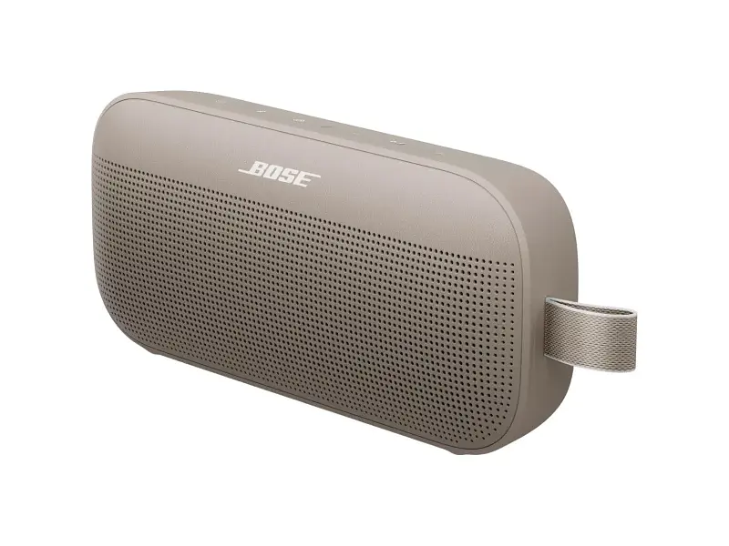 Портативна колонка Bose SoundLink Flex II Sandstone (887612-0300)