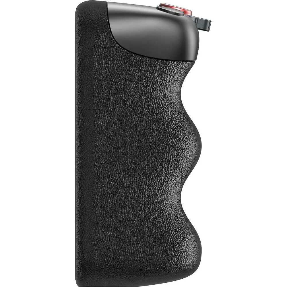 Тримач для смартфона Telesin Fun Shot Magnetic Grip2 Black (P5-MP-001BK) [168632] - фото 3