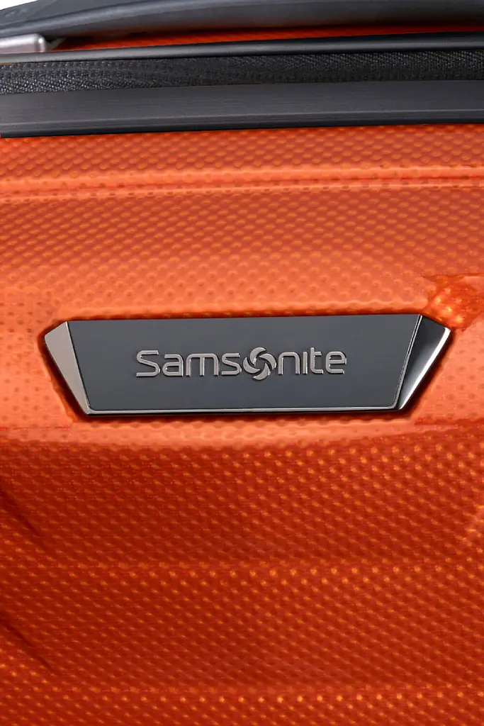 Валіза Samsonite PROXIS 55 См FLAME 55x40x20(23) CW6*02001 - фото 3