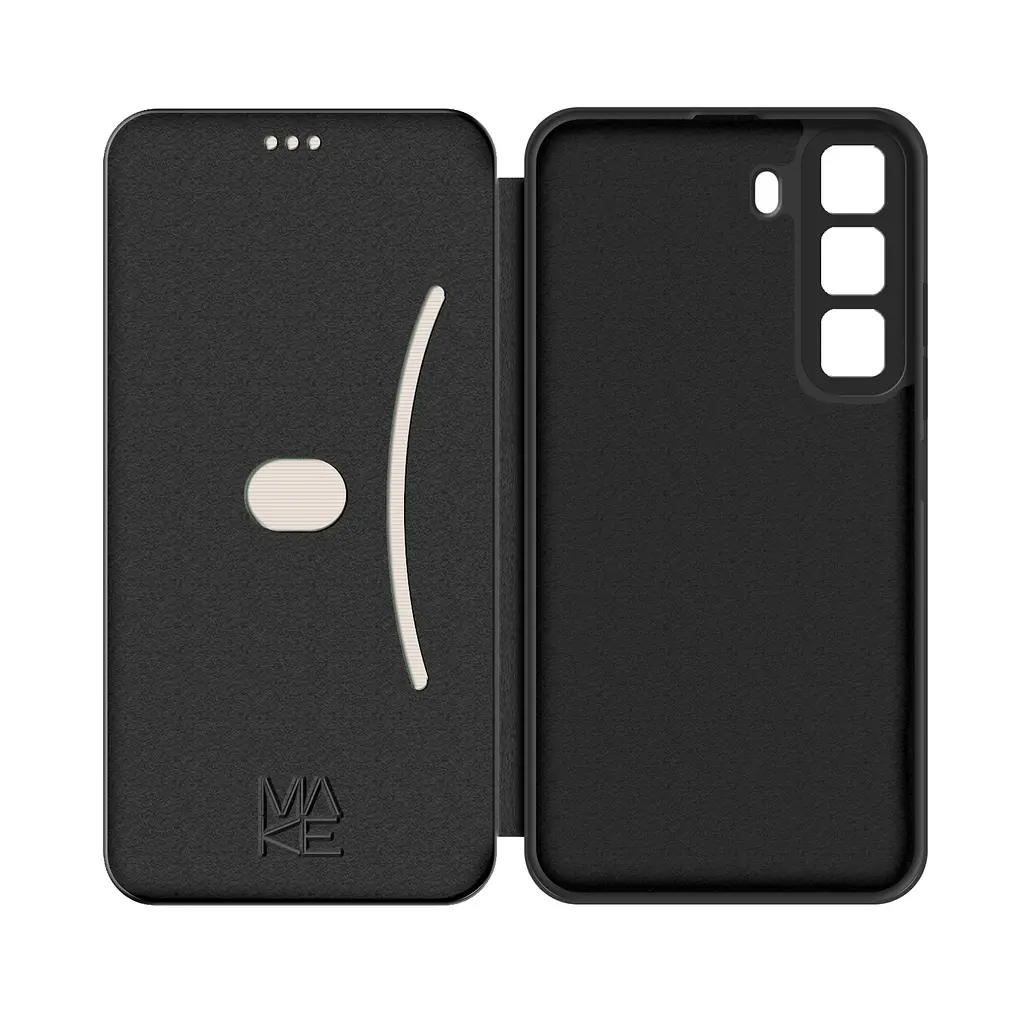 Чохол-книжка MAKE Infinix Hot 50 Flip - фото 4