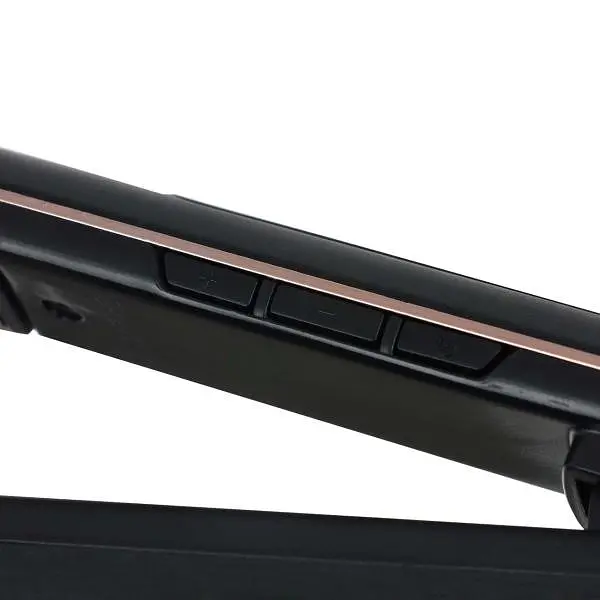 Праска для волосся Remington S9100B - фото 4