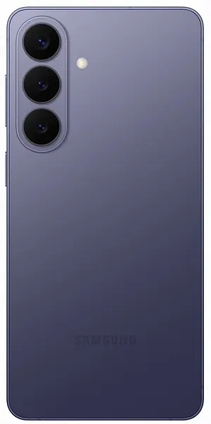 Смартфон Samsung Galaxy S26+ 12/512Gb ZVG Cobalt Violet - фото 5