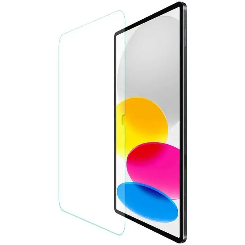 Захисне скло Nillkin (H+) для Apple iPad 10.9" (2022) - фото 3