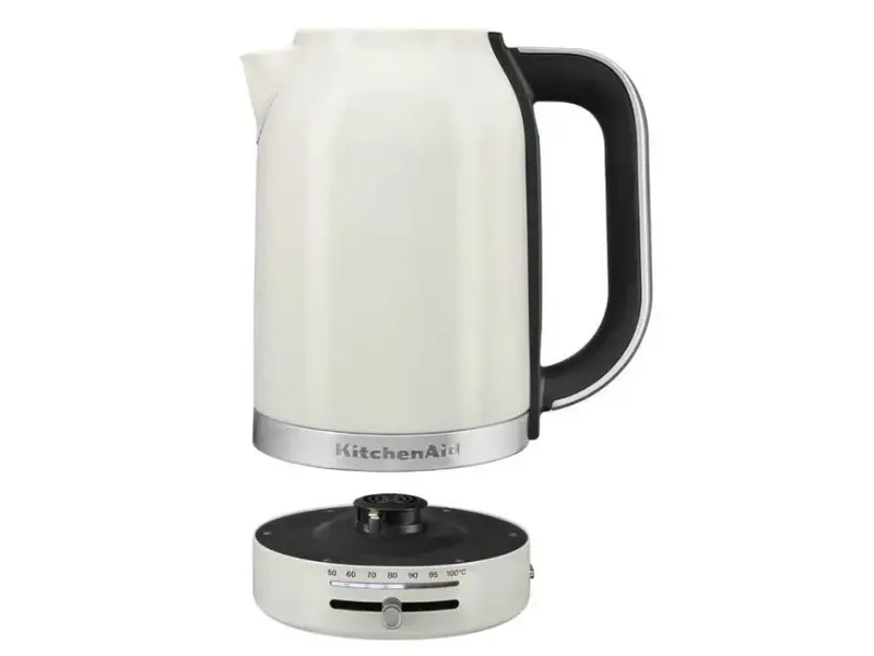 Електрочайник KitchenAid 5KEK1701EPL - фото 3