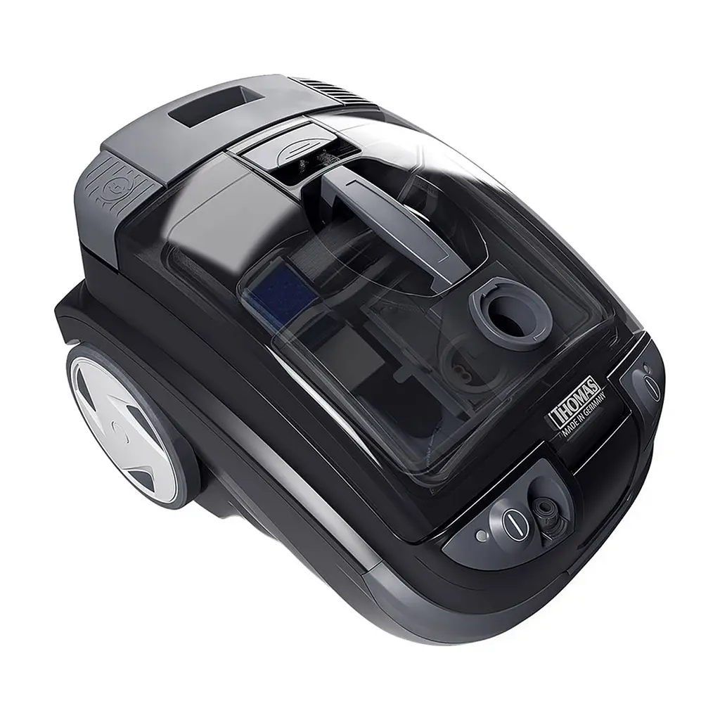 Пылесос Thomas Aquatic Onyx (788614) - фото 8