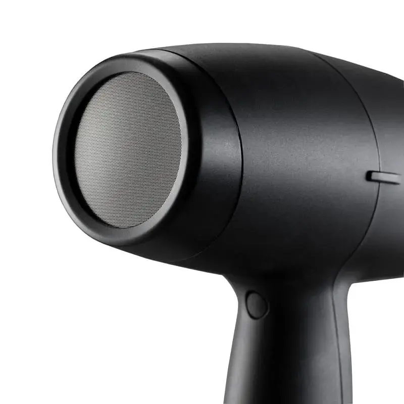 Фен Babyliss Pro Black (BAB7600E) - фото 4