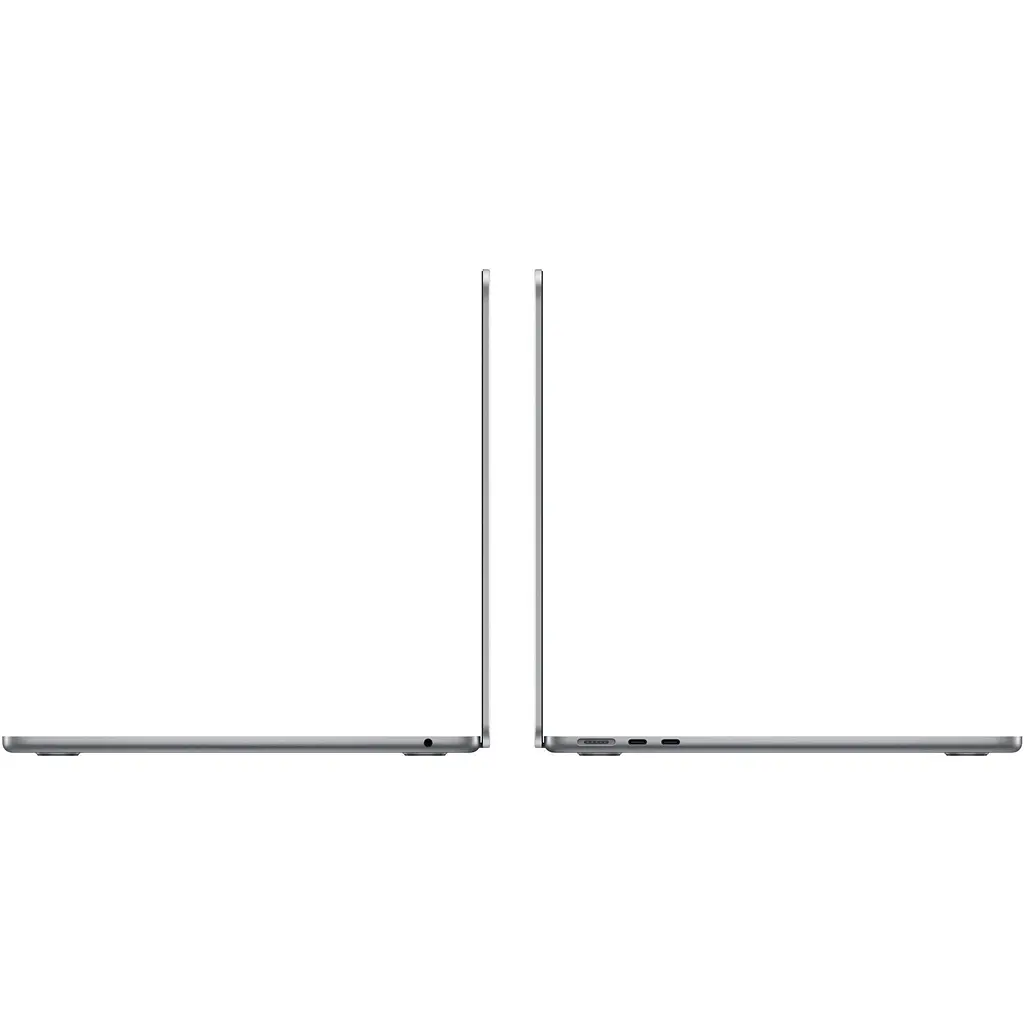 Ноутбук Apple MacBook Air 13` M3 16/512GB Space Gray 2024 (MXCR3) [103008] - фото 3