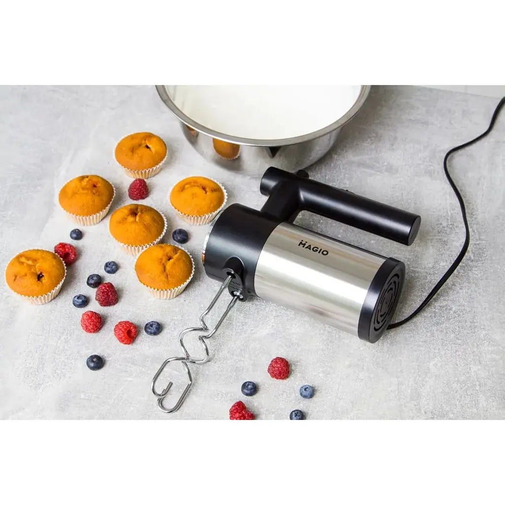 Миксер Magio MG-231 [81308] - фото 8