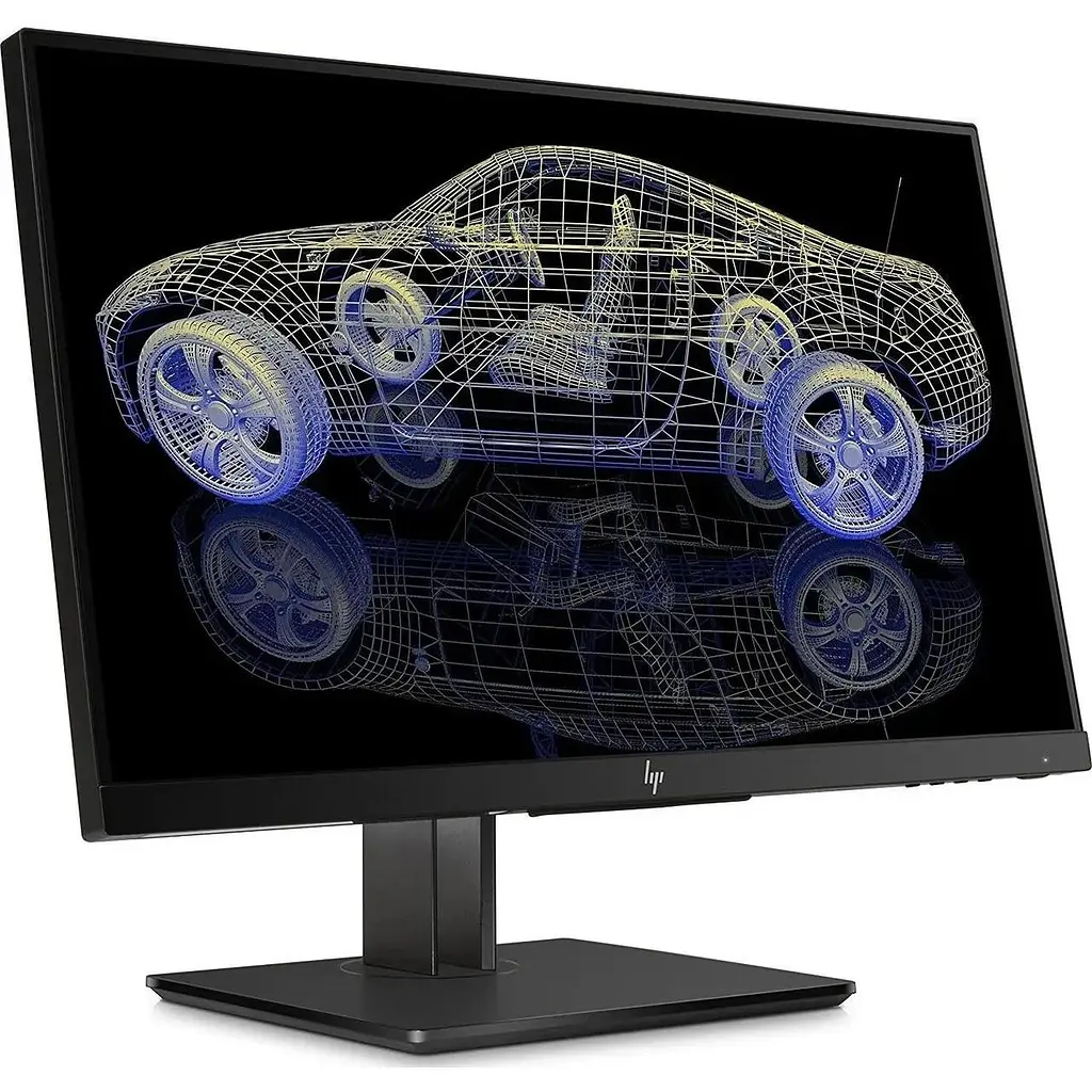 Монітор 23" HP Z23n G2 - Сlass B "Б/В" - фото 5