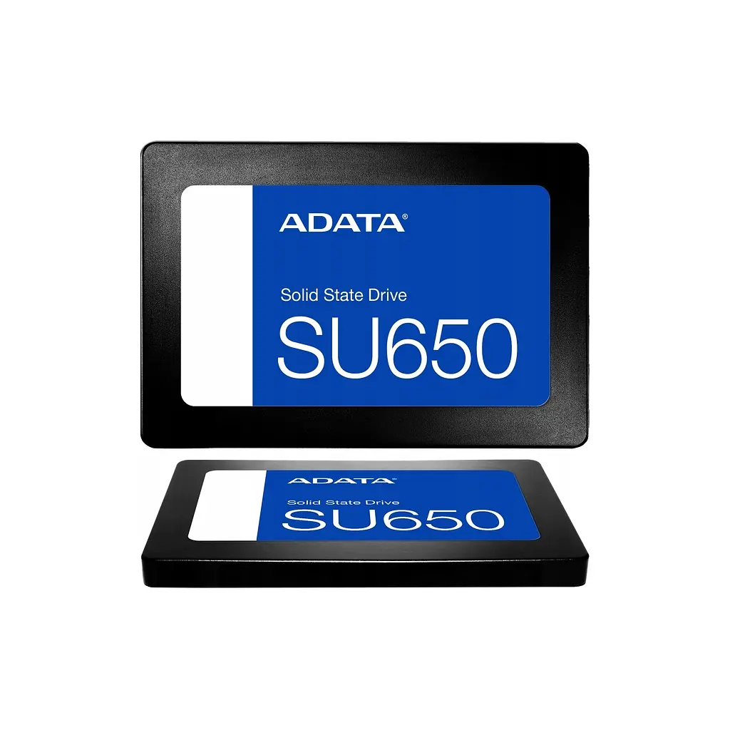 Накопичувач SSD 2.5" 2TB Ultimate SU650 ADATA (ASU650SS-2TT-R) - фото 4