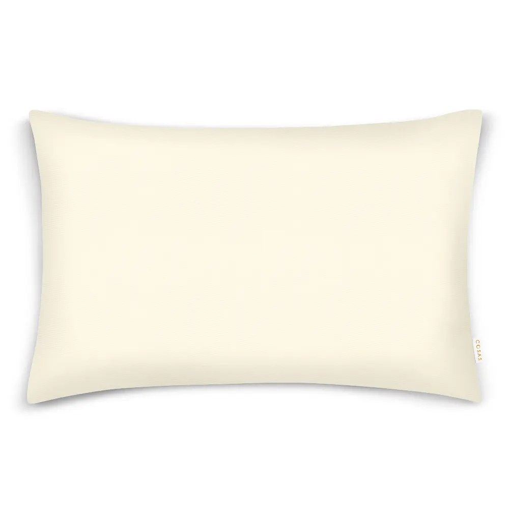 Набір наволочок на подушку 50х70 VANILLA CREAM COSAS (4822052389539) - фото 2