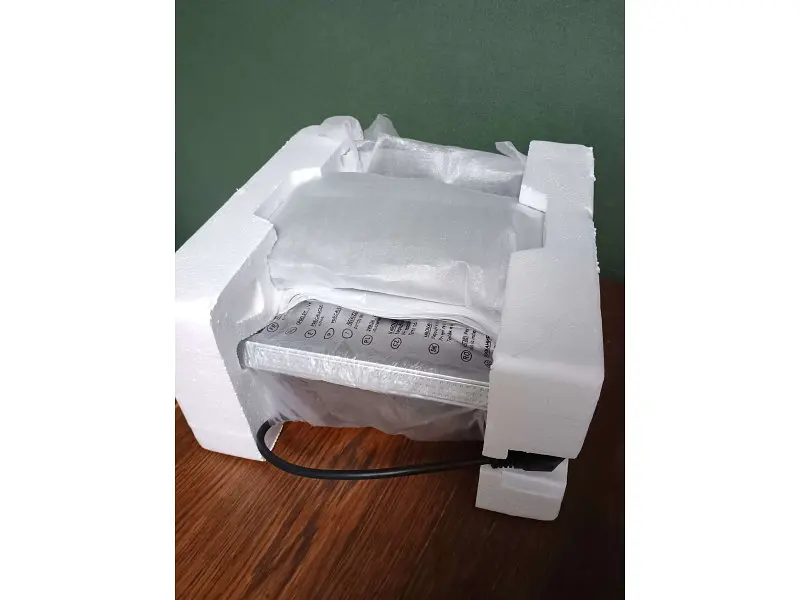 Електрогриль Braun SnackMaker 5 SM5038 Silver УЦІНКА - фото 5