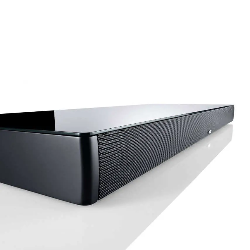 Саундбар Canton Smart Sounddeck 100 Black - фото 3