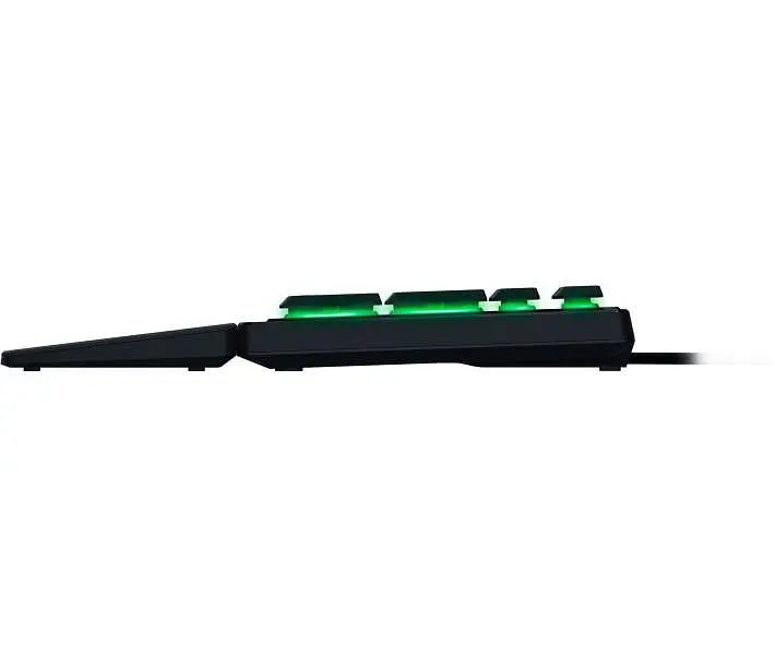 Клавіатура Razer Ornata V3 X USB Black (RZ03-04471900-R371) - фото 5