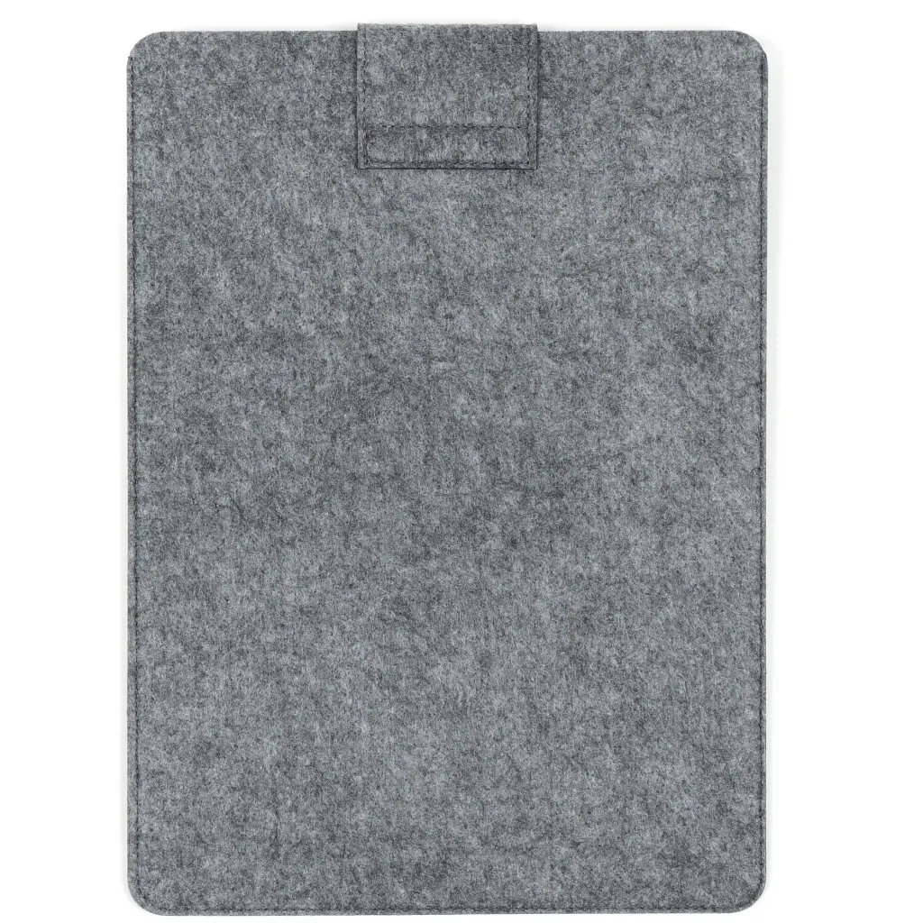 Чохол до ноутбука Vinga 13" NSF130 Gray (NSF130GY) - фото 2