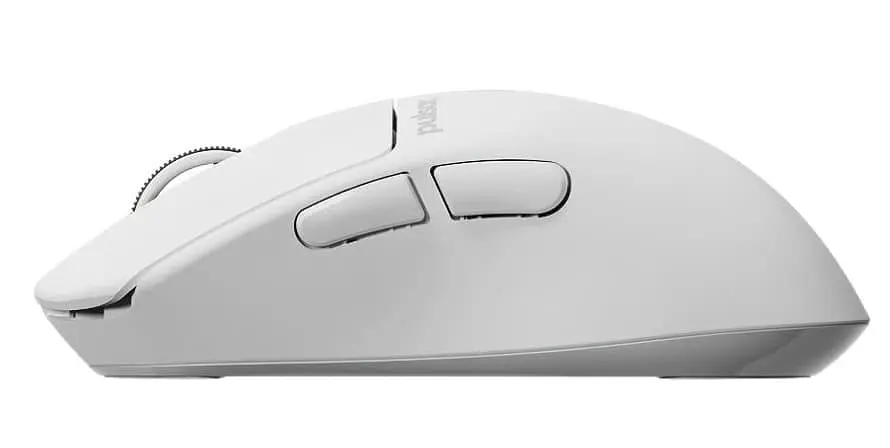 Миша PULSAR X3 CrazyLight Mini White (PX3RCL102) - фото 3