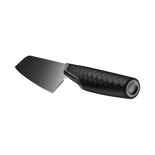 Ніж Santoku Fiskars Taiten 16 см (1066831) - фото 2