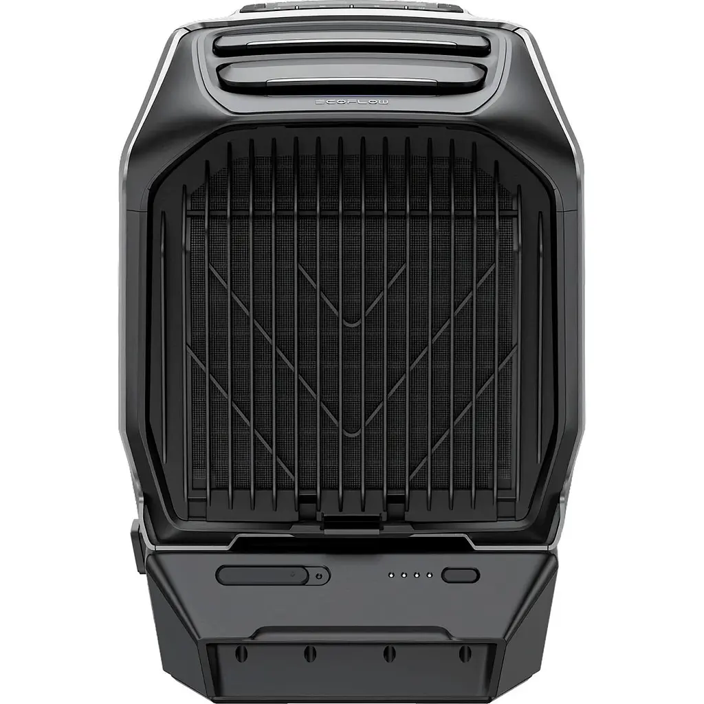 Кондиционер мобильный EcoFlow Wave 3 + аккумулятор [135273] - фото 3