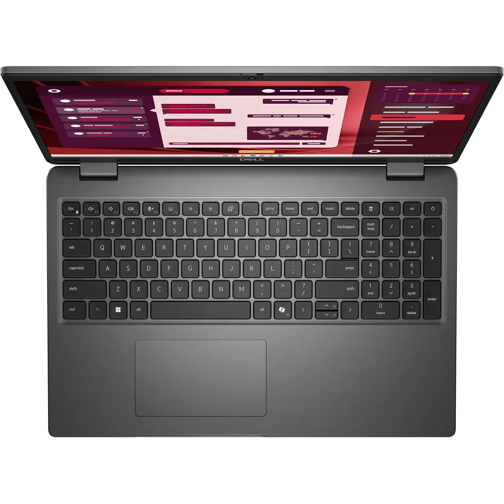 Ноутбук Dell Latitude 3550 (210-BLRF_i516512TWP) - фото 4