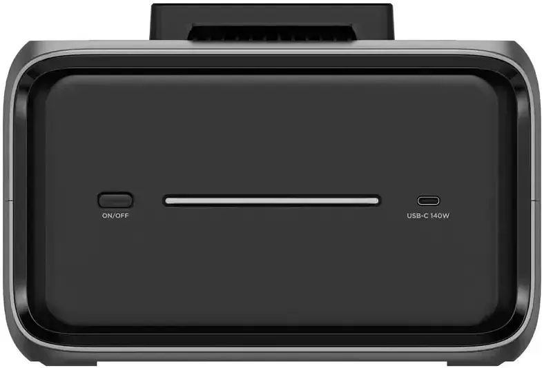 Дополнительная батарея EcoFlow RIVER3 EB600 Extra Battery, 572 Вт, USB-C, для станции RIVER 3 Plus - фото 3