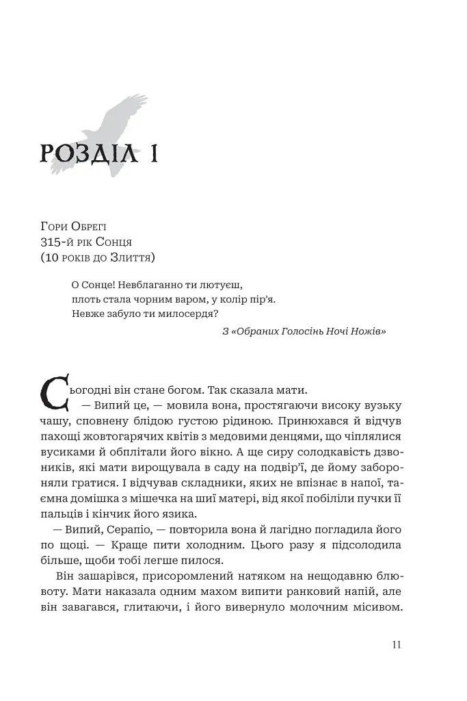 Чорне сонце. Книга 1 - фото 2