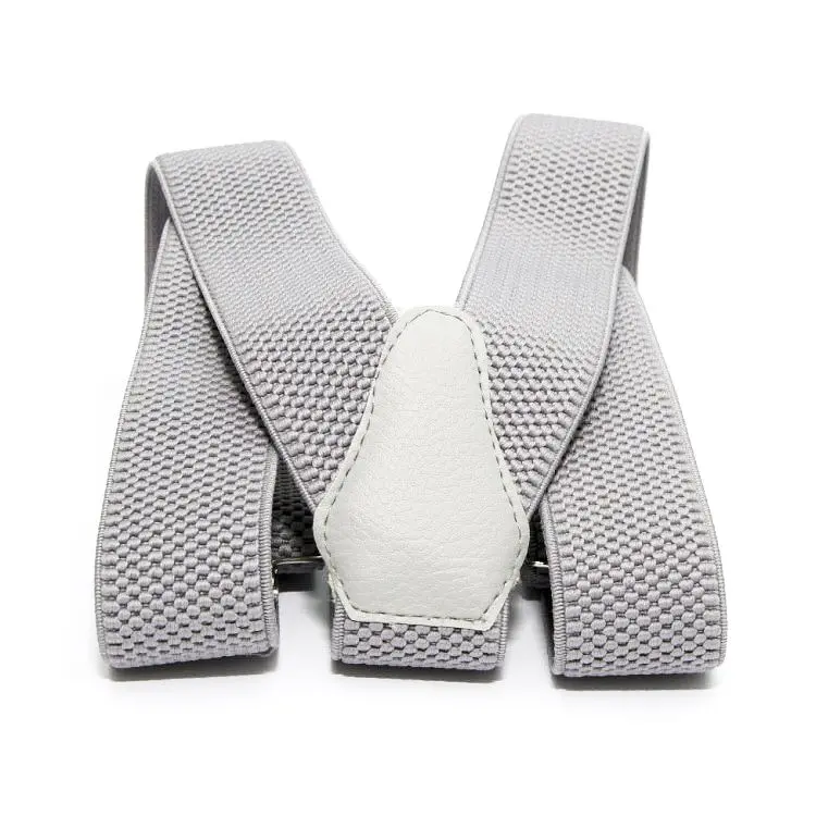 Підтяжка Gofin suspenders 3,5х180-185 см od00046671 - фото 3