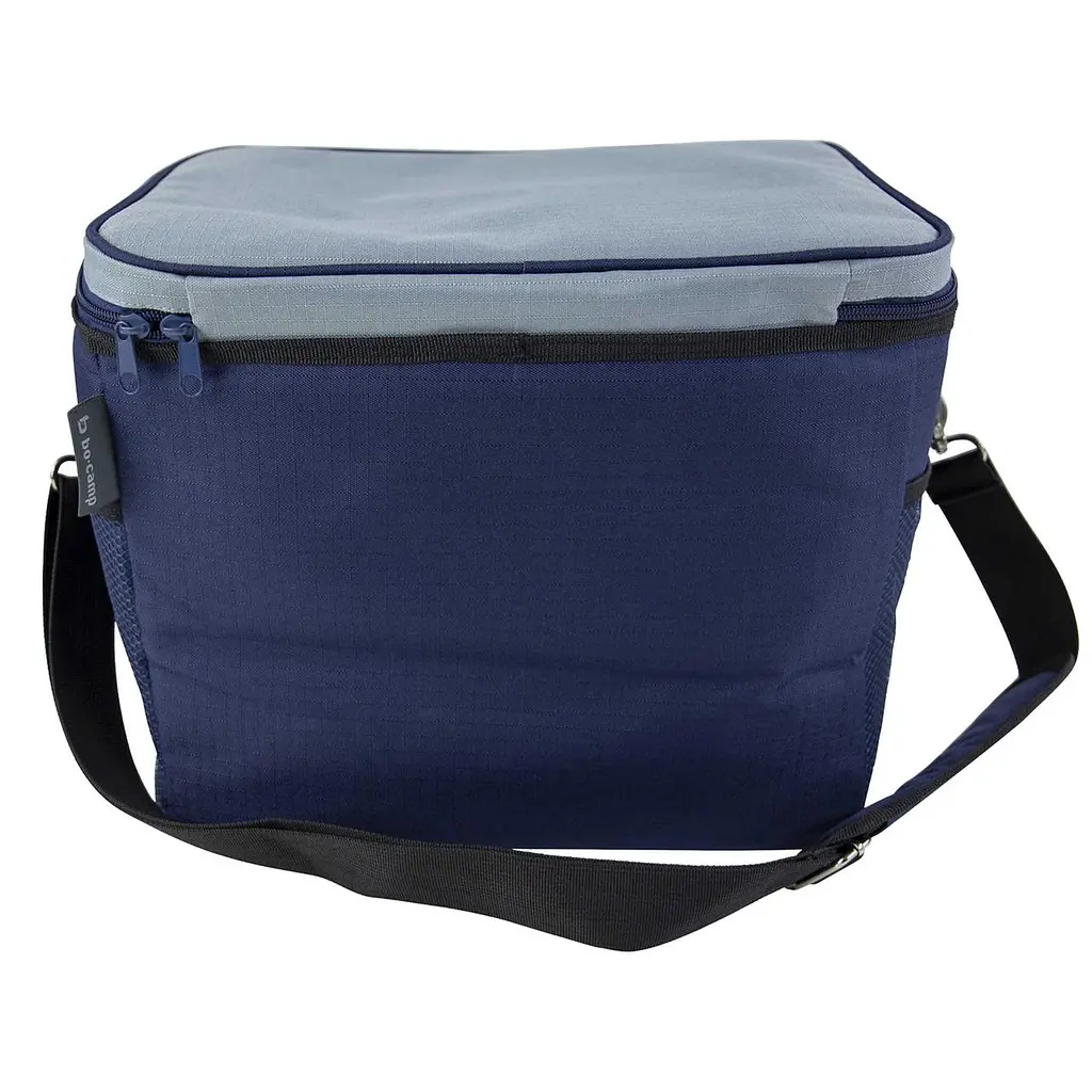 Термосумка Bo-Camp Cooler Bag 20 Blue (6702986) - фото 6