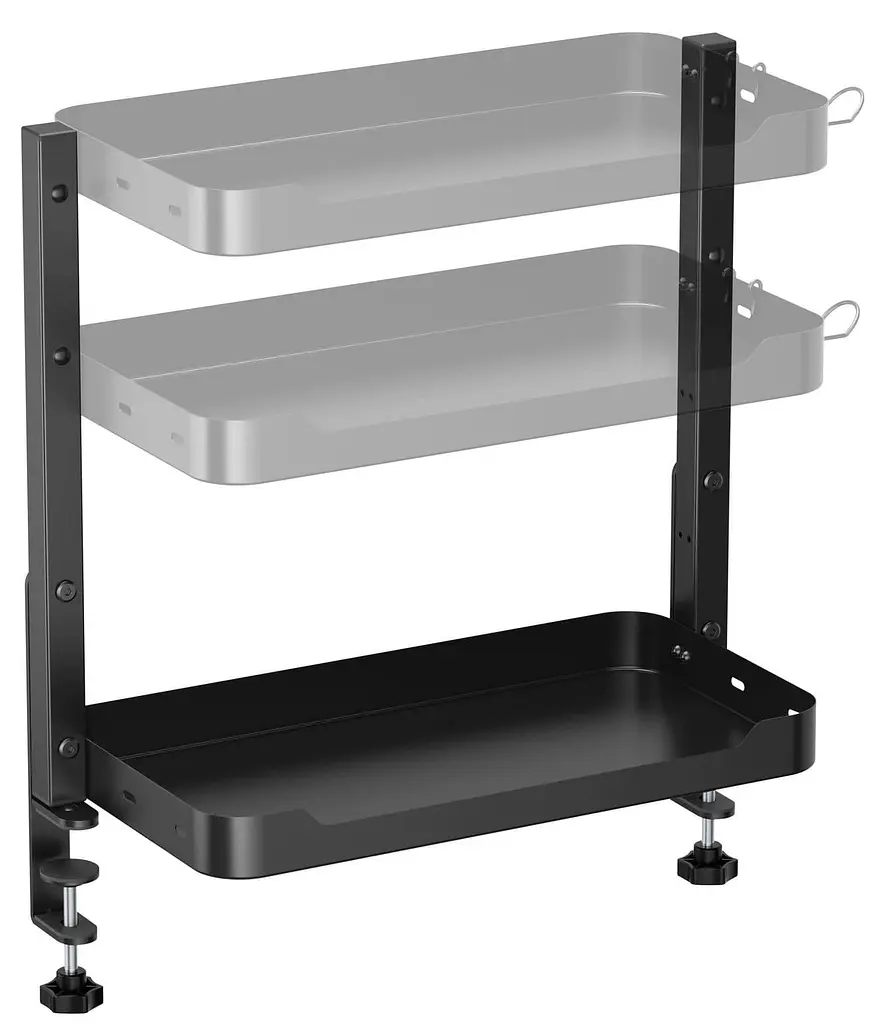 Настільний органайзер OfficePro DO800B - фото 5