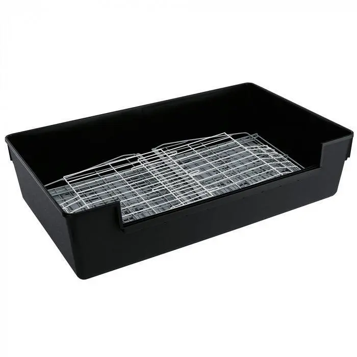 Автомобільна переноска Ferplast ATLAS VISION MEDIUM (FR73117921) - фото 4