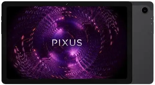 Планшет Pixus Titan, Graphite, 4G, 11" (1920x1200, IPS, 90 Гц), MediaTek Helio G99 (8 ядер), Mali-G57 MP2, 8Gb, 256Gb, microSD (до 512Gb), WiFi 5, Bluetooth 5.2, GPS, 13/2Mp + 5Mp, Type-C, 8000 mAh, Android 15