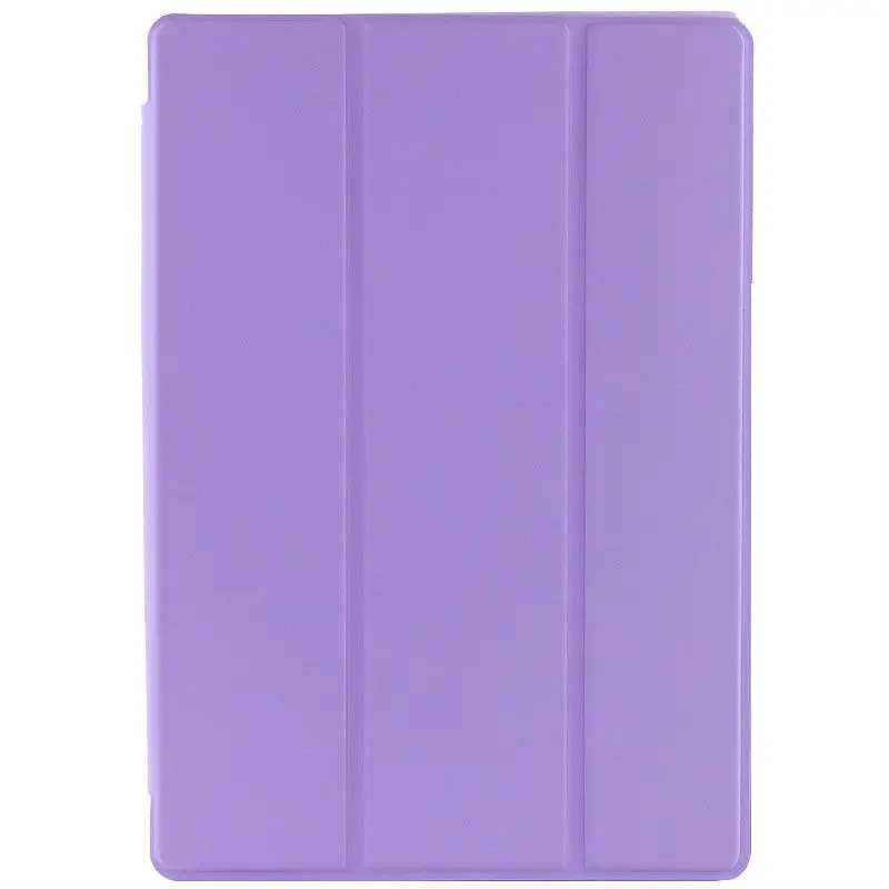 Чохол with Slot for Stylus для для Xiaomi Pad 6 / Pad 6 Pro (11") Бузковий - фото 2