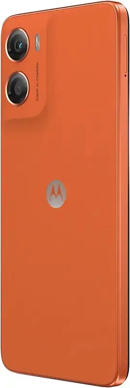 Смартфон Motorola Moto G06 4/128GB Arabesque (PBA20019RS) - фото 5