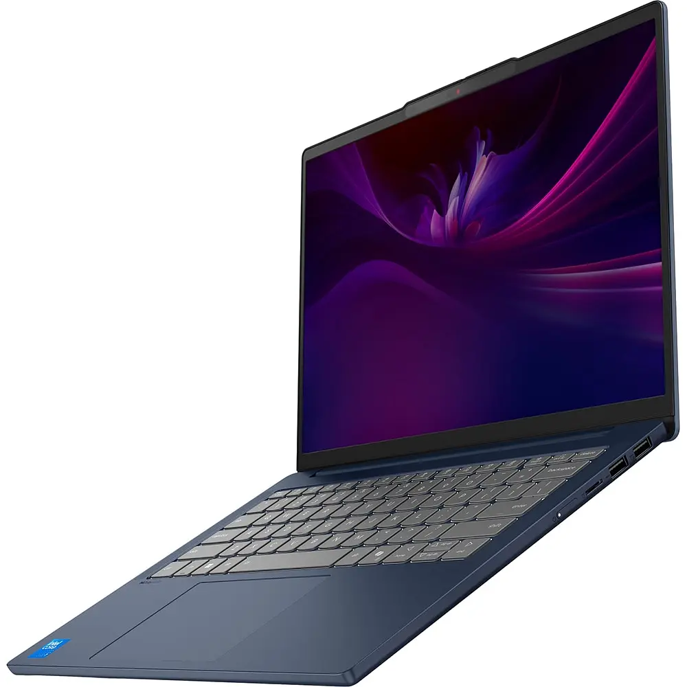 Ноутбук LENOVO IdeaPad Slim 5 14IRH10, Intel Core i7-13620H до 4.9GHz, 14" WUXGA, 32GB, SSD 1TB, Intel UHD Graphics, Free DOS - фото 4