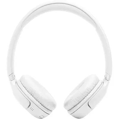 Навушники JBL Tune 530BT White (JBLT530BTWHTEU) - фото 3