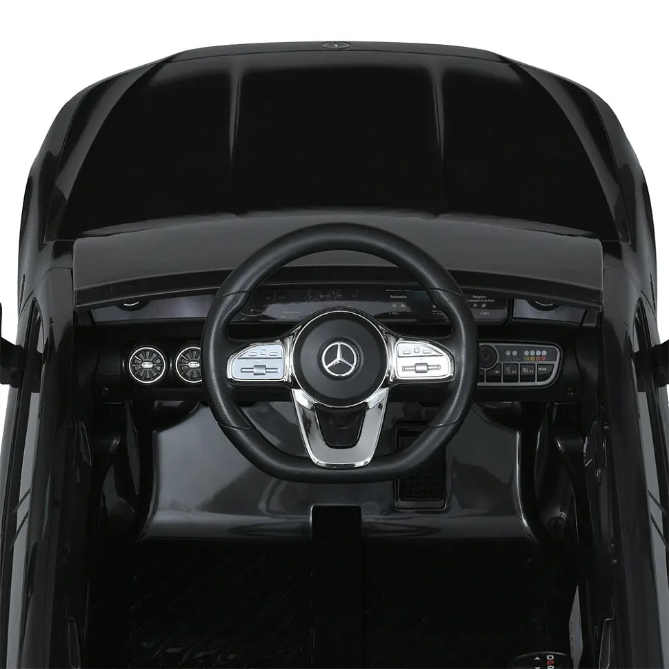 Детский электромобиль-машина Bambi M 5851EBLR-2 до 30 кг - фото 4