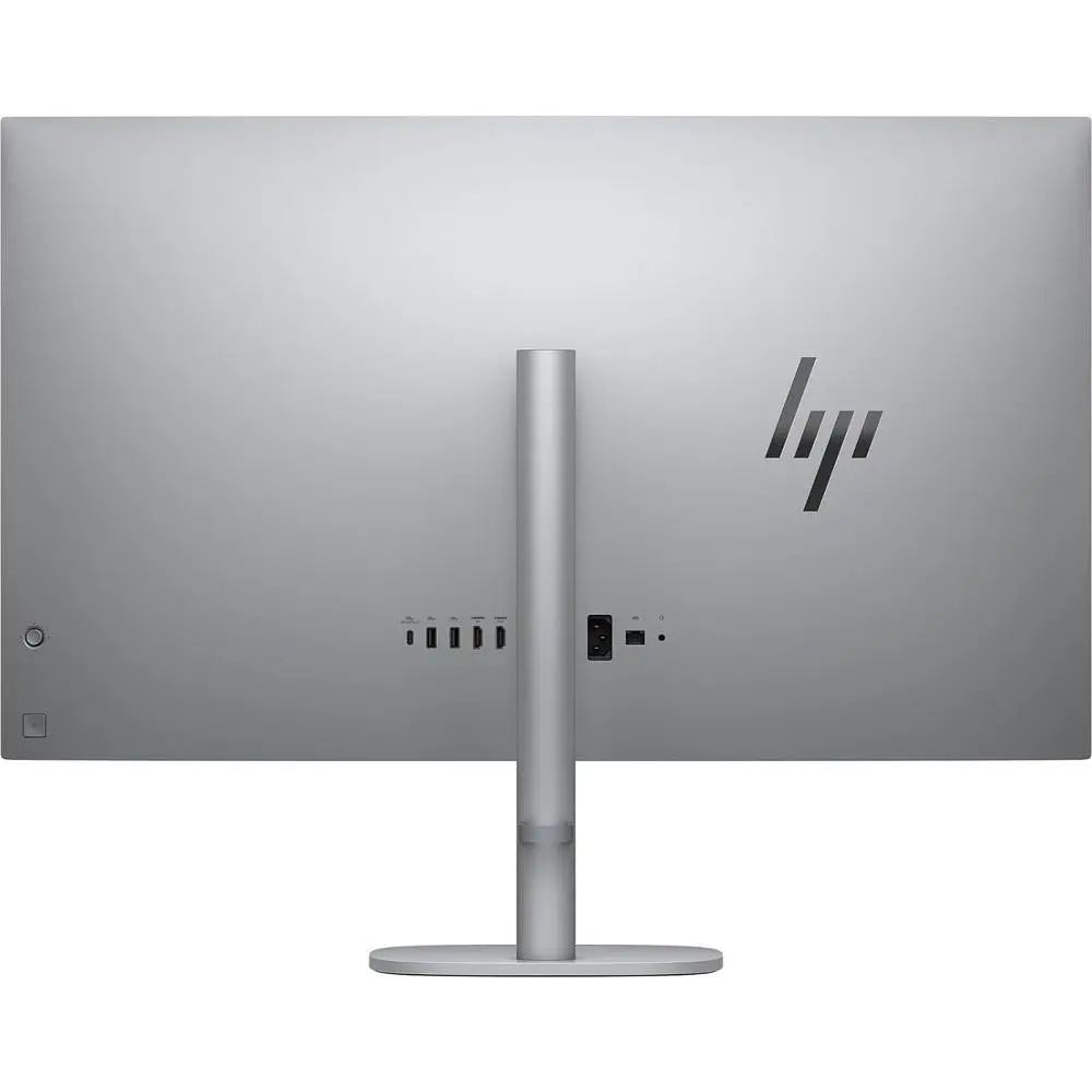 Моноблок HP OmniStudio X 32-c0004ua Win11 Silver (D3SC0EA) - фото 3