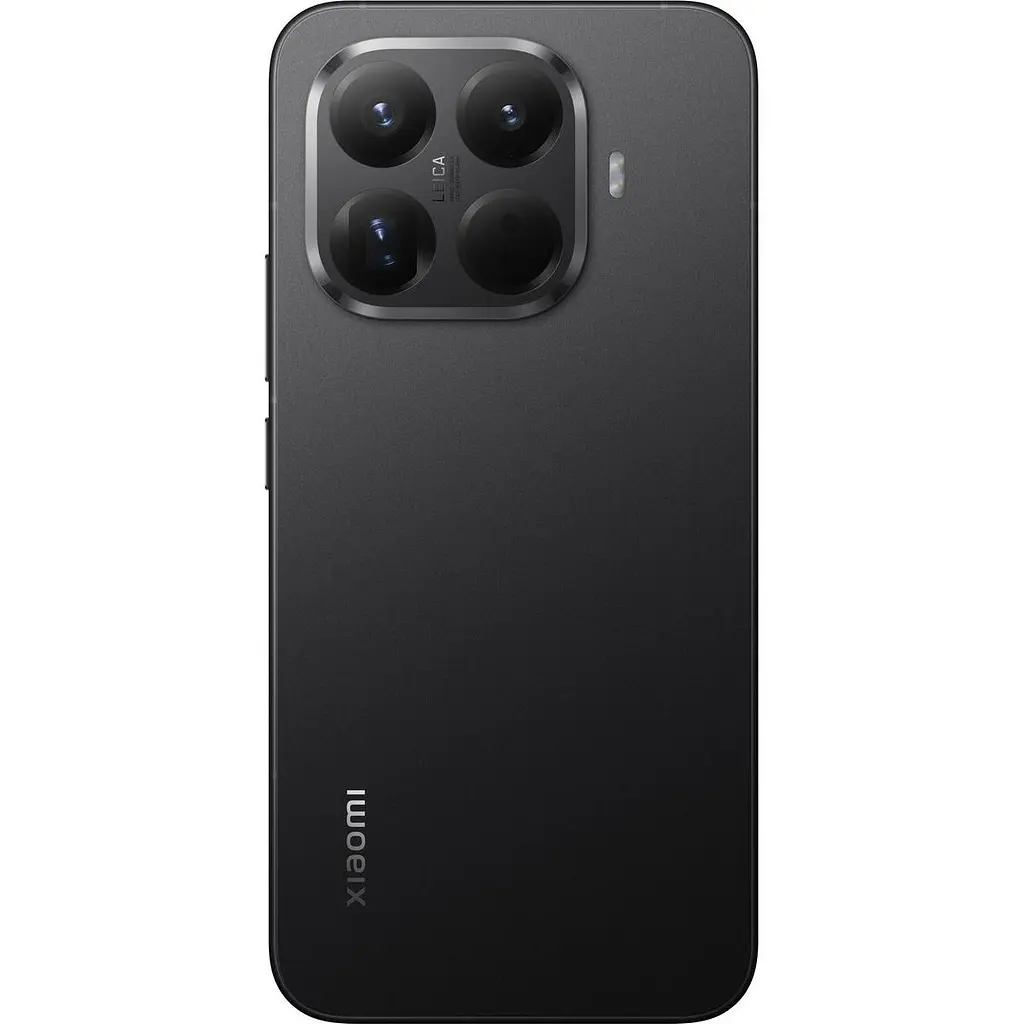 Смартфон Xiaomi 15T Pro 12/256GB Black Global EU [150944] - фото 5