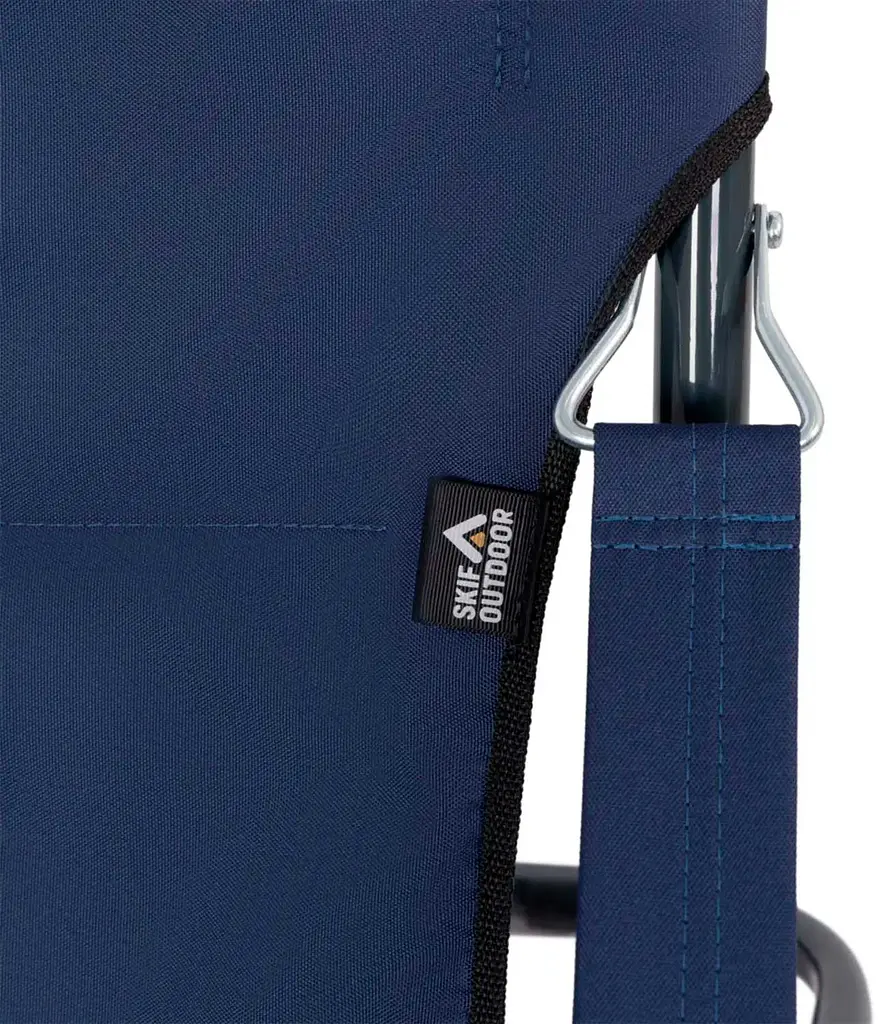 Крісло Skif Outdoor Beachgoers Синій (1013-389.04.36) - фото 6